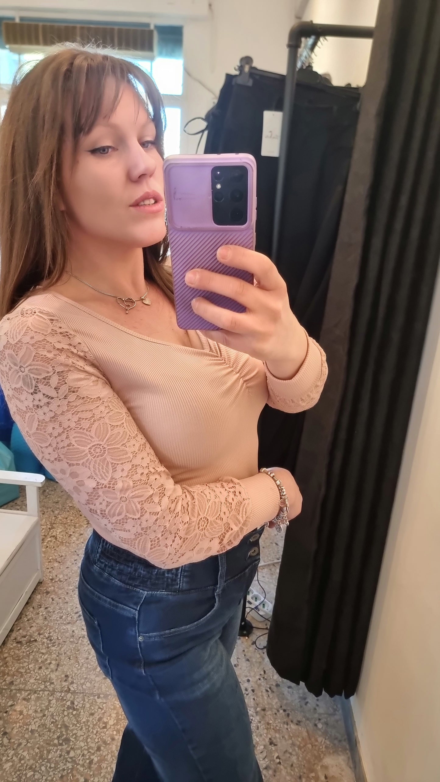 Maglia Kate