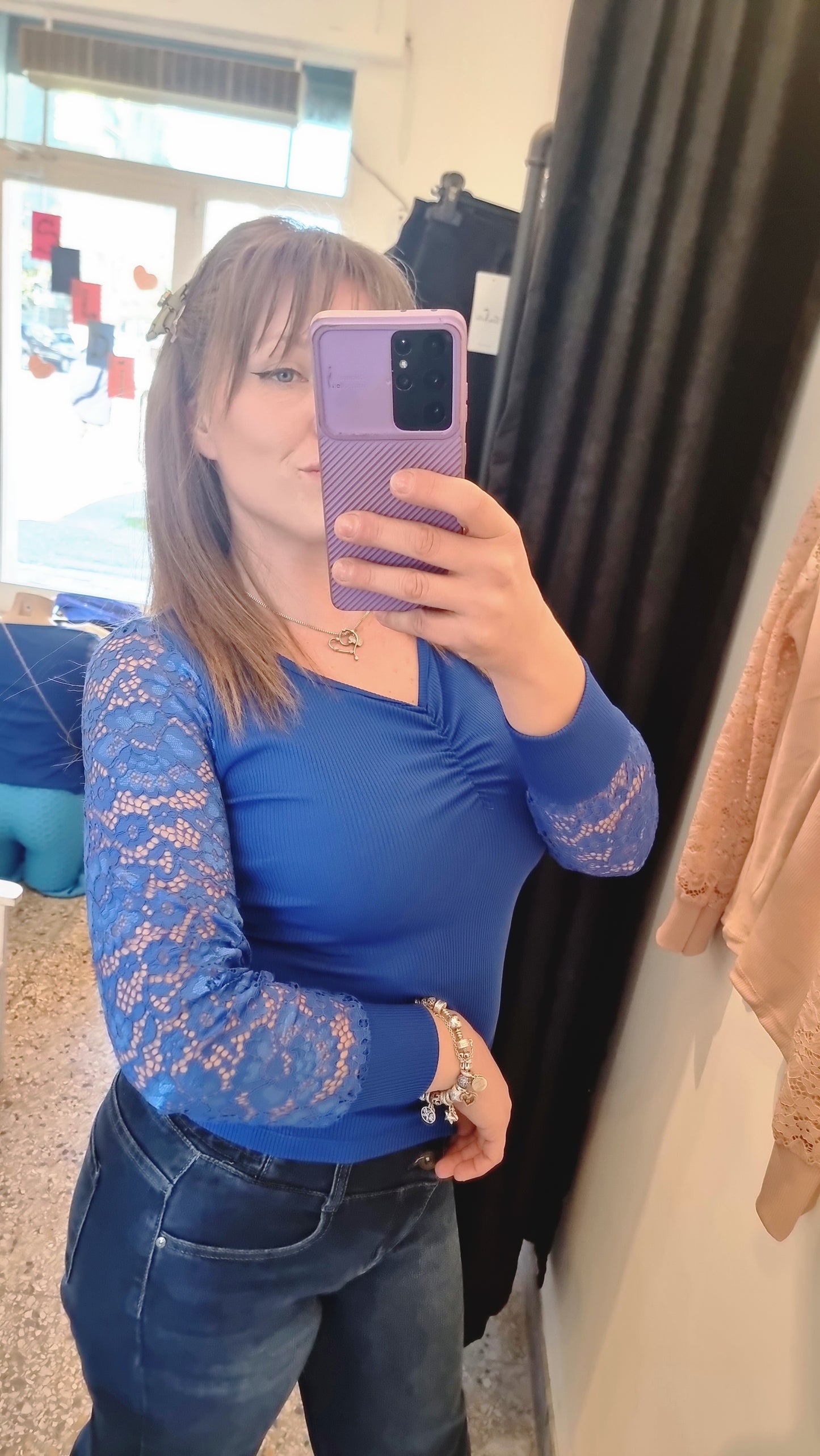 Maglia Kate