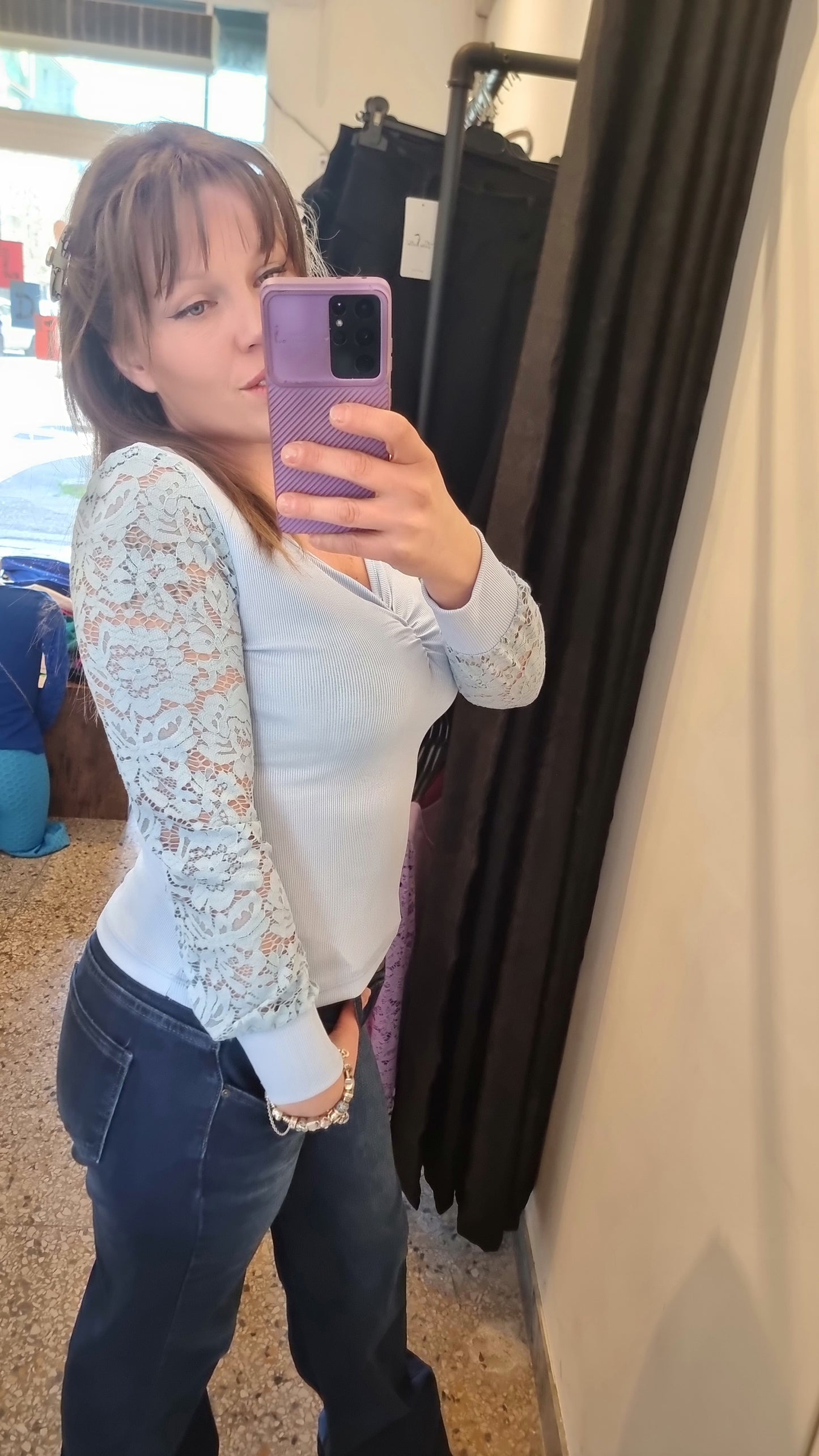 Maglia Kate