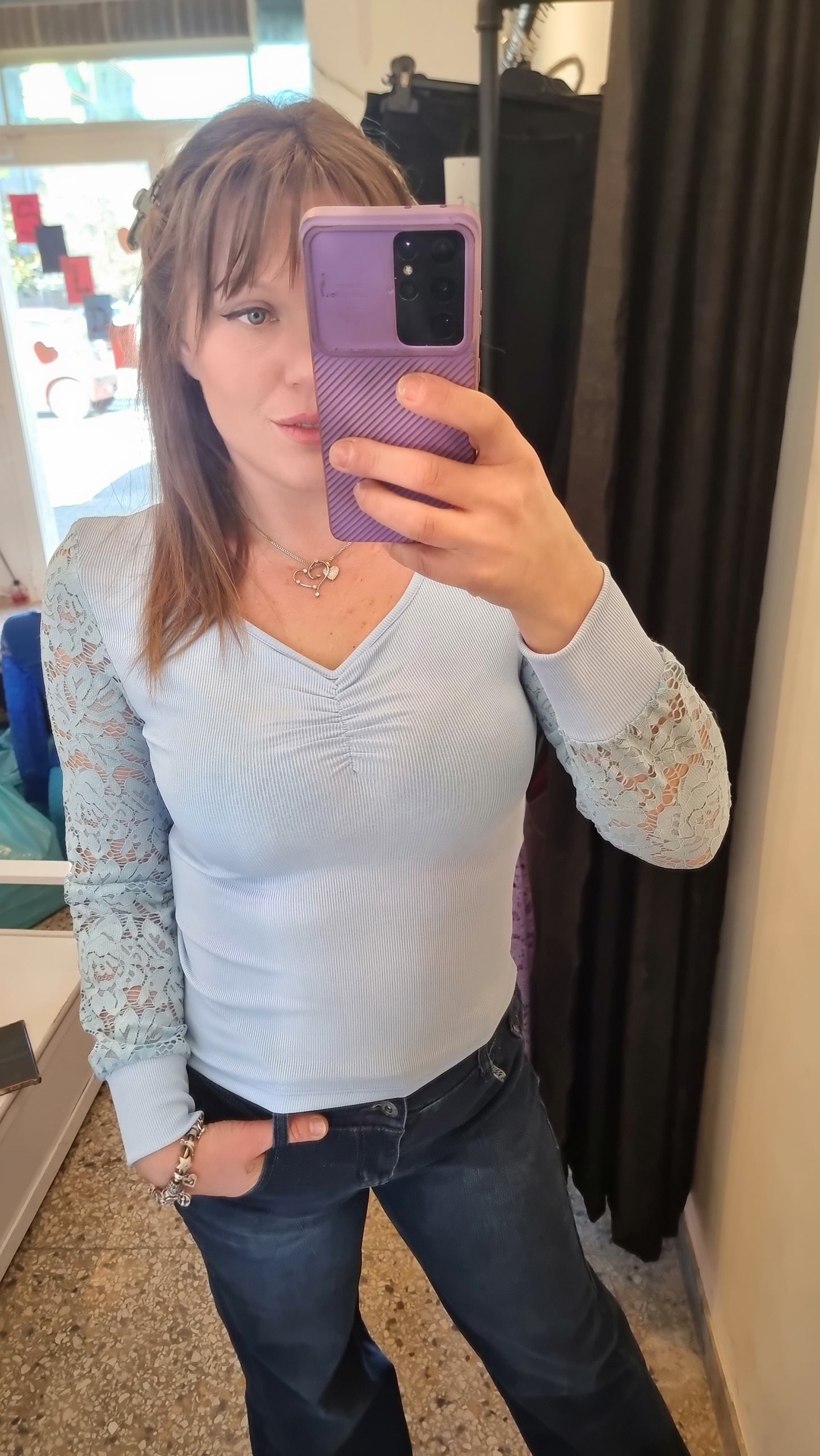 Maglia Kate