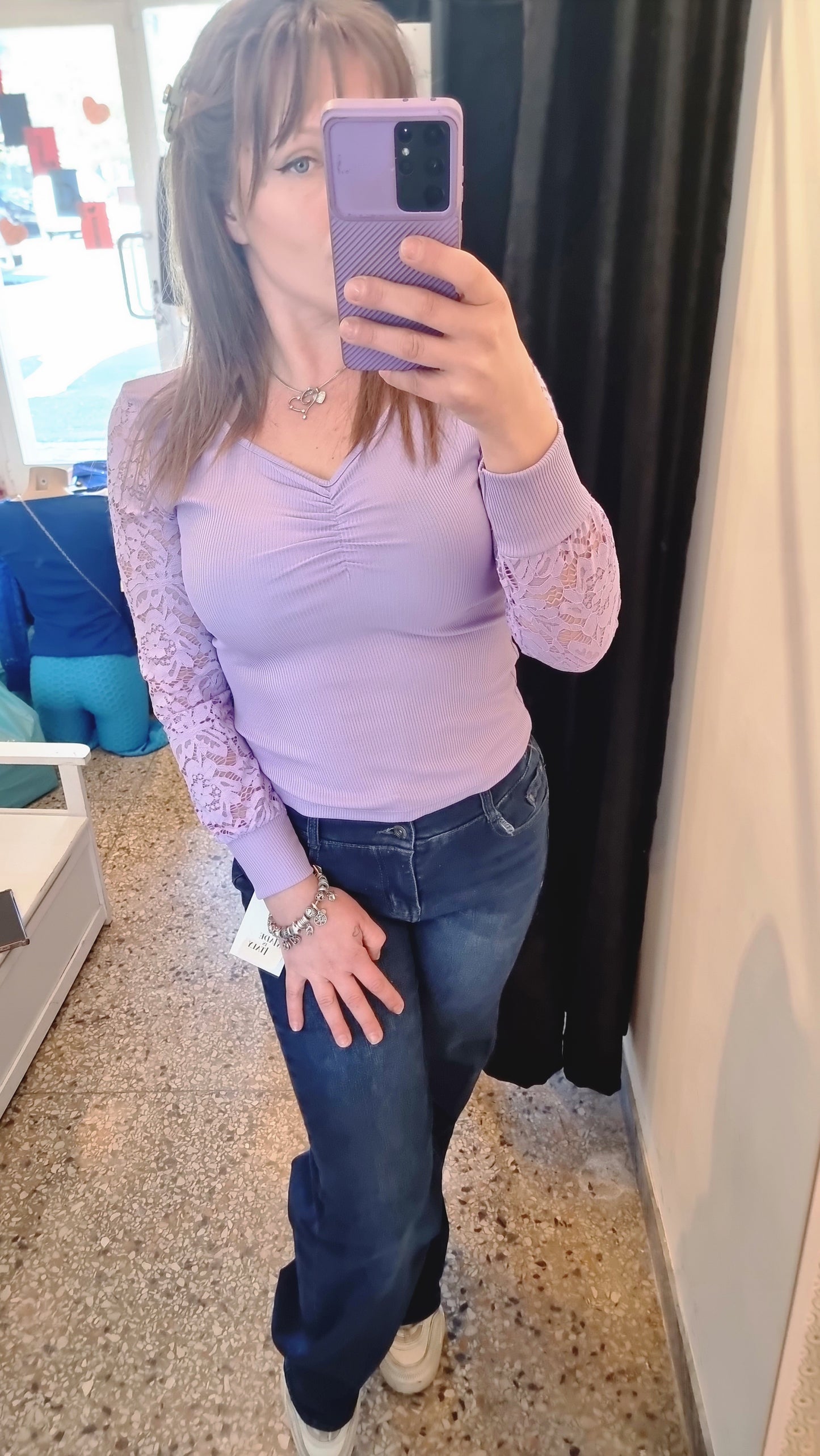 Maglia Kate