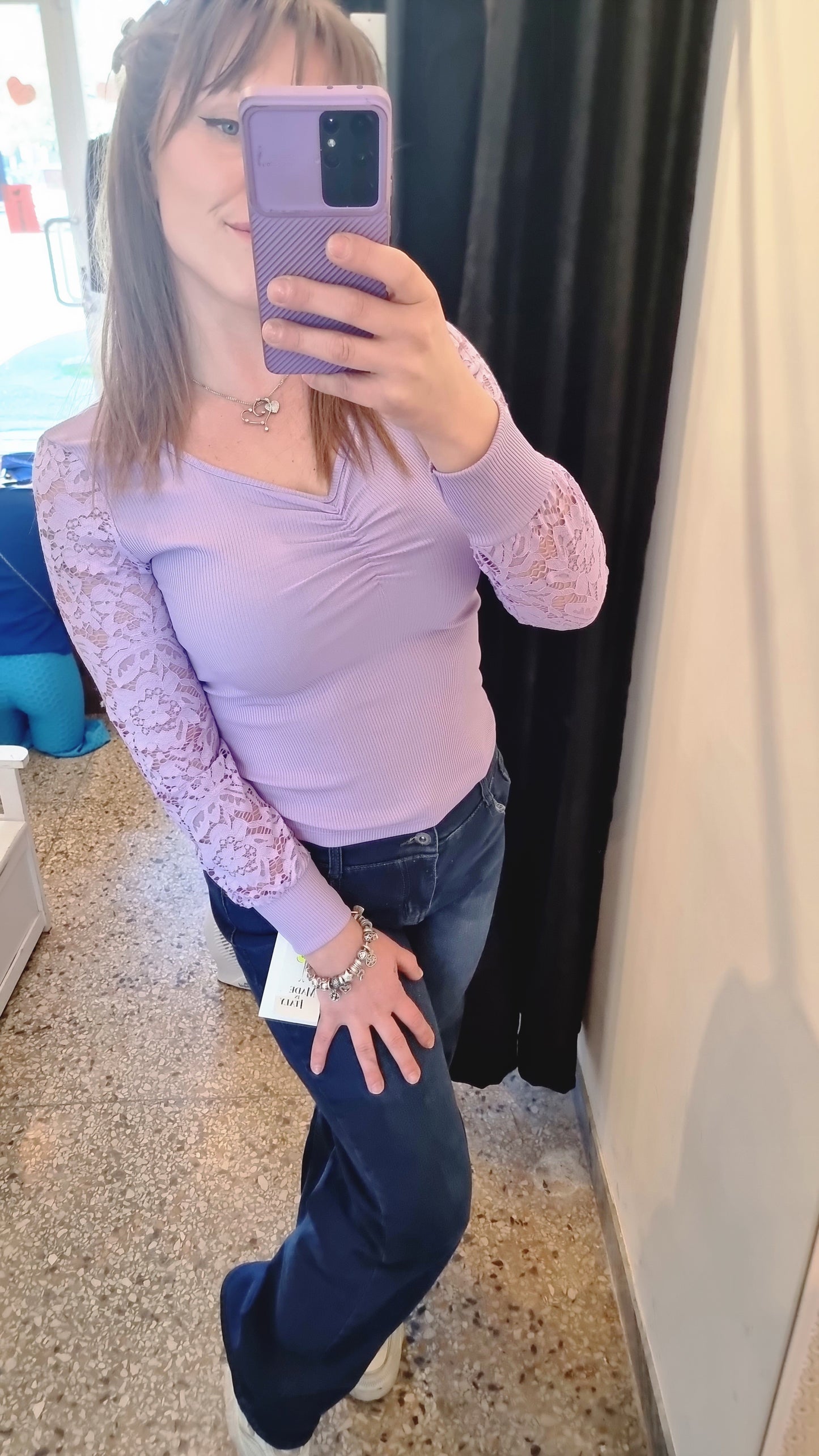 Maglia Kate