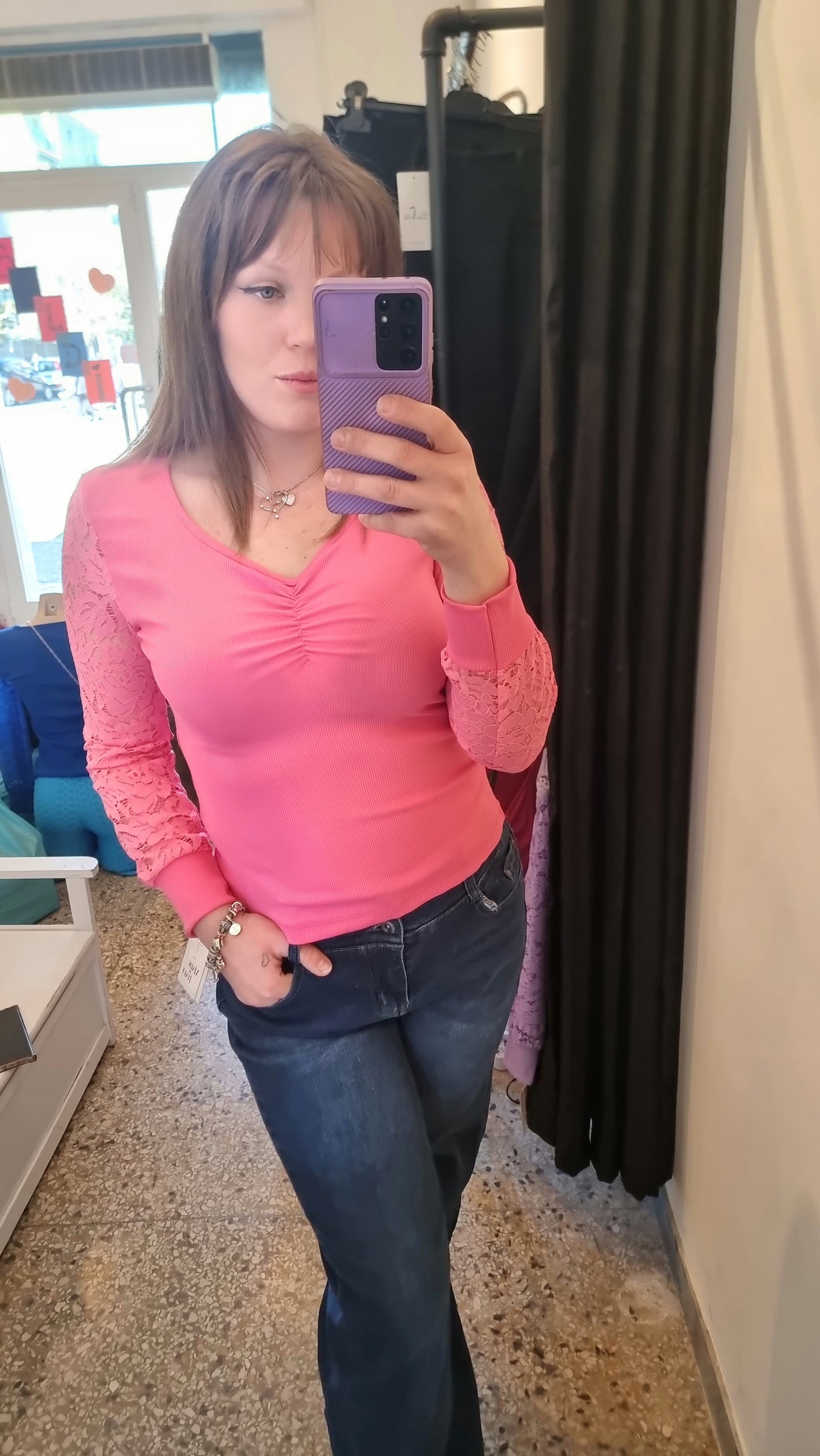 Maglia Kate