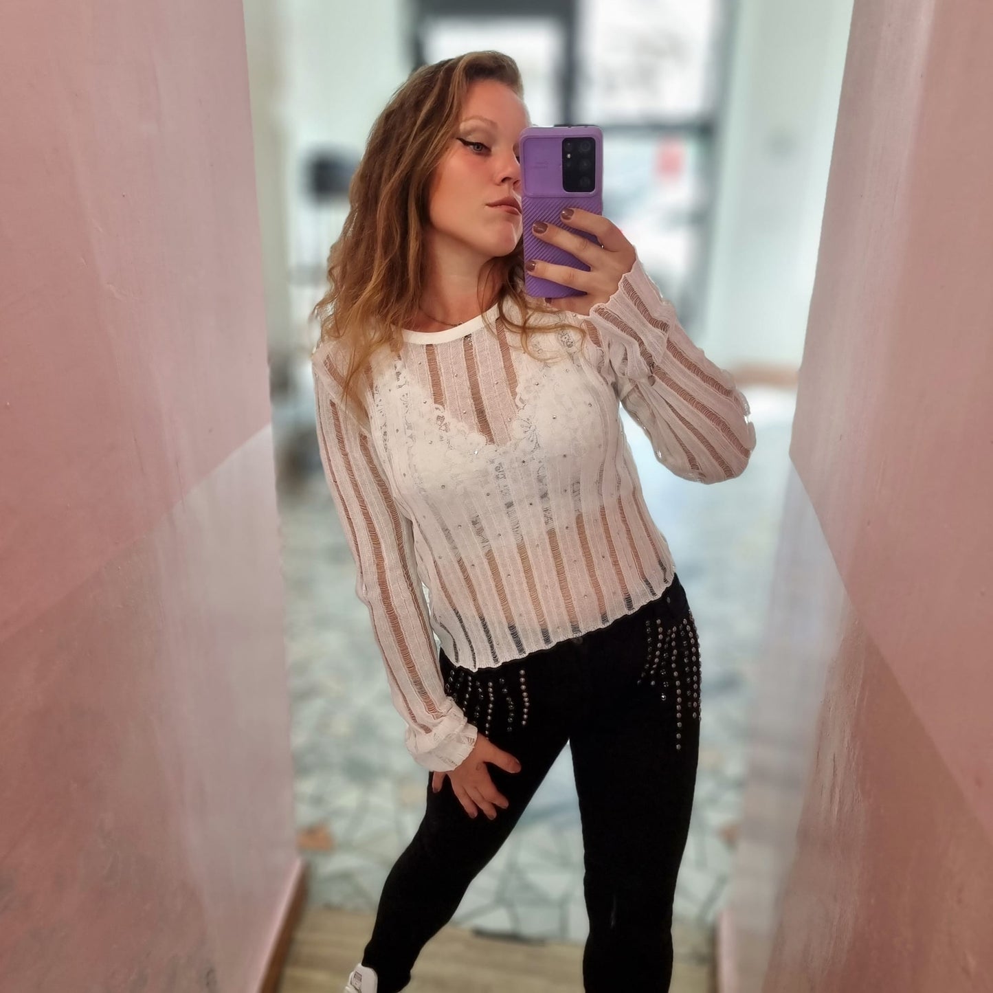 Maglia Michelle