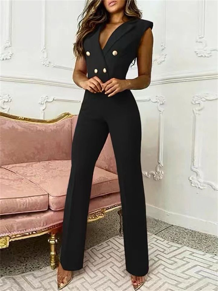 Jumpsuit Cleo