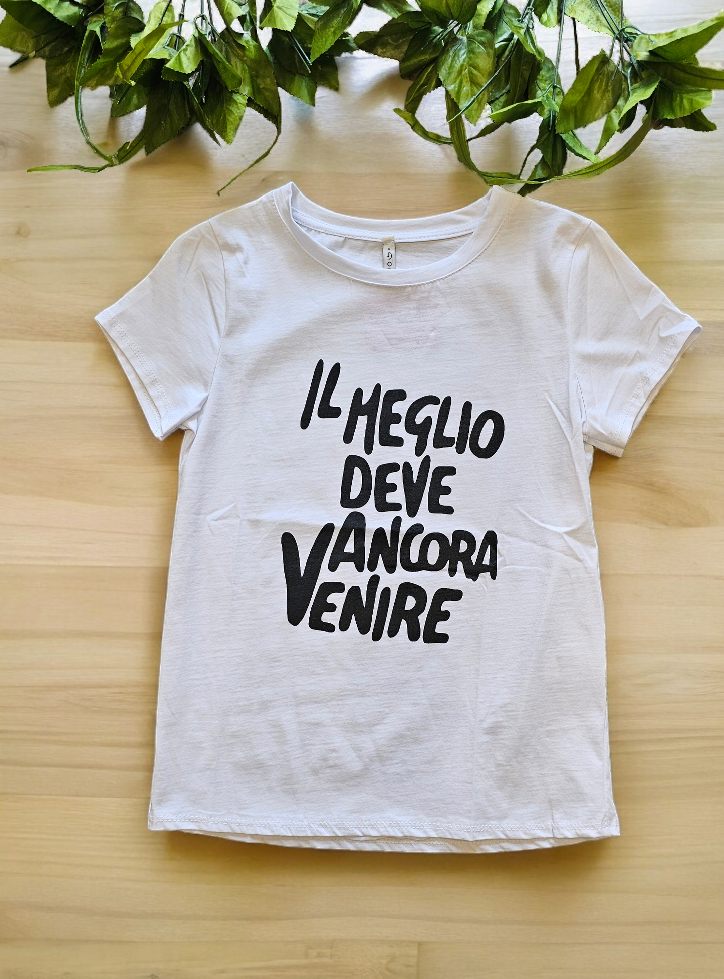 T-shirt Liga