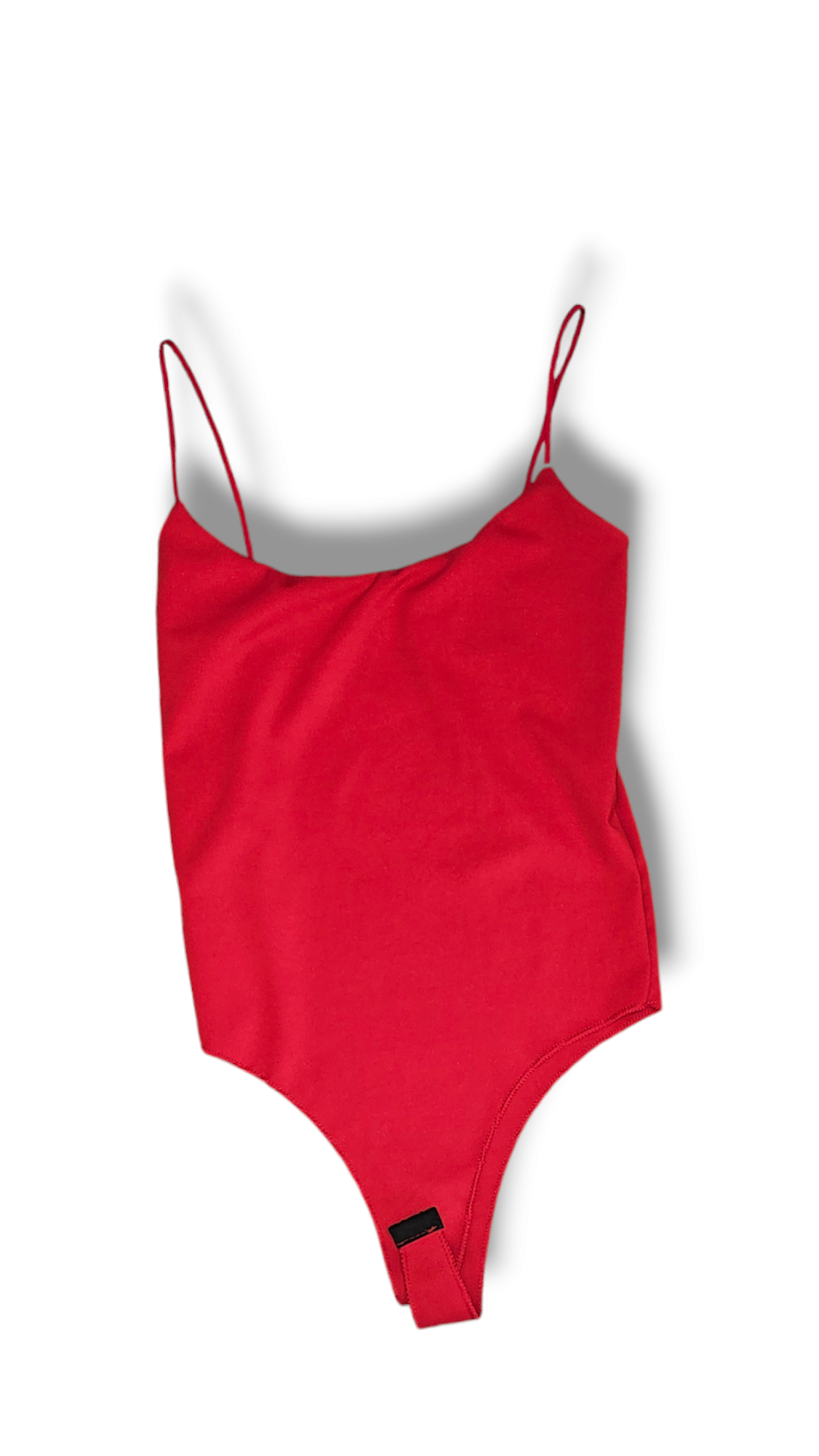 Body Model rosso