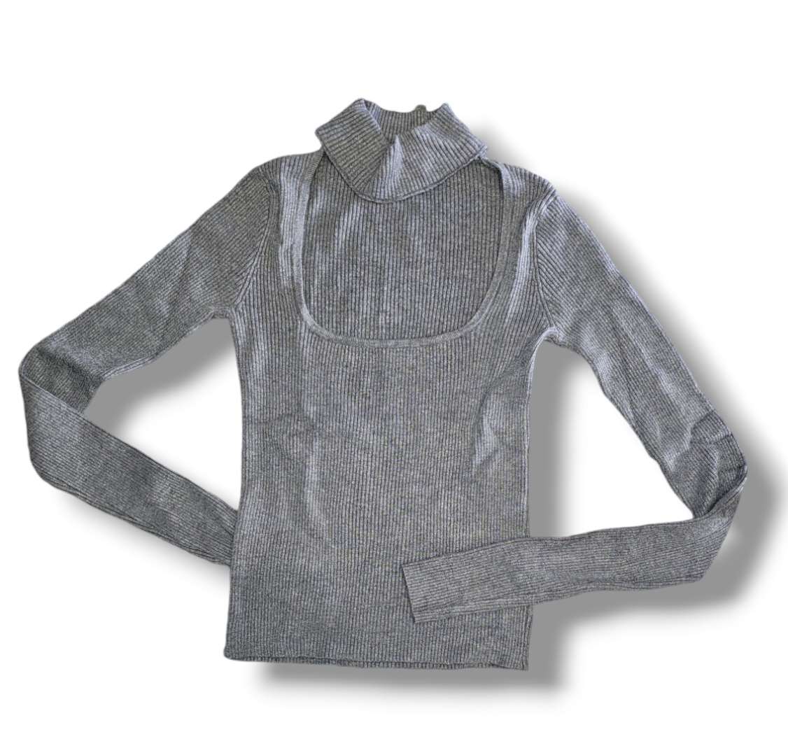 Maglia Helen grigio