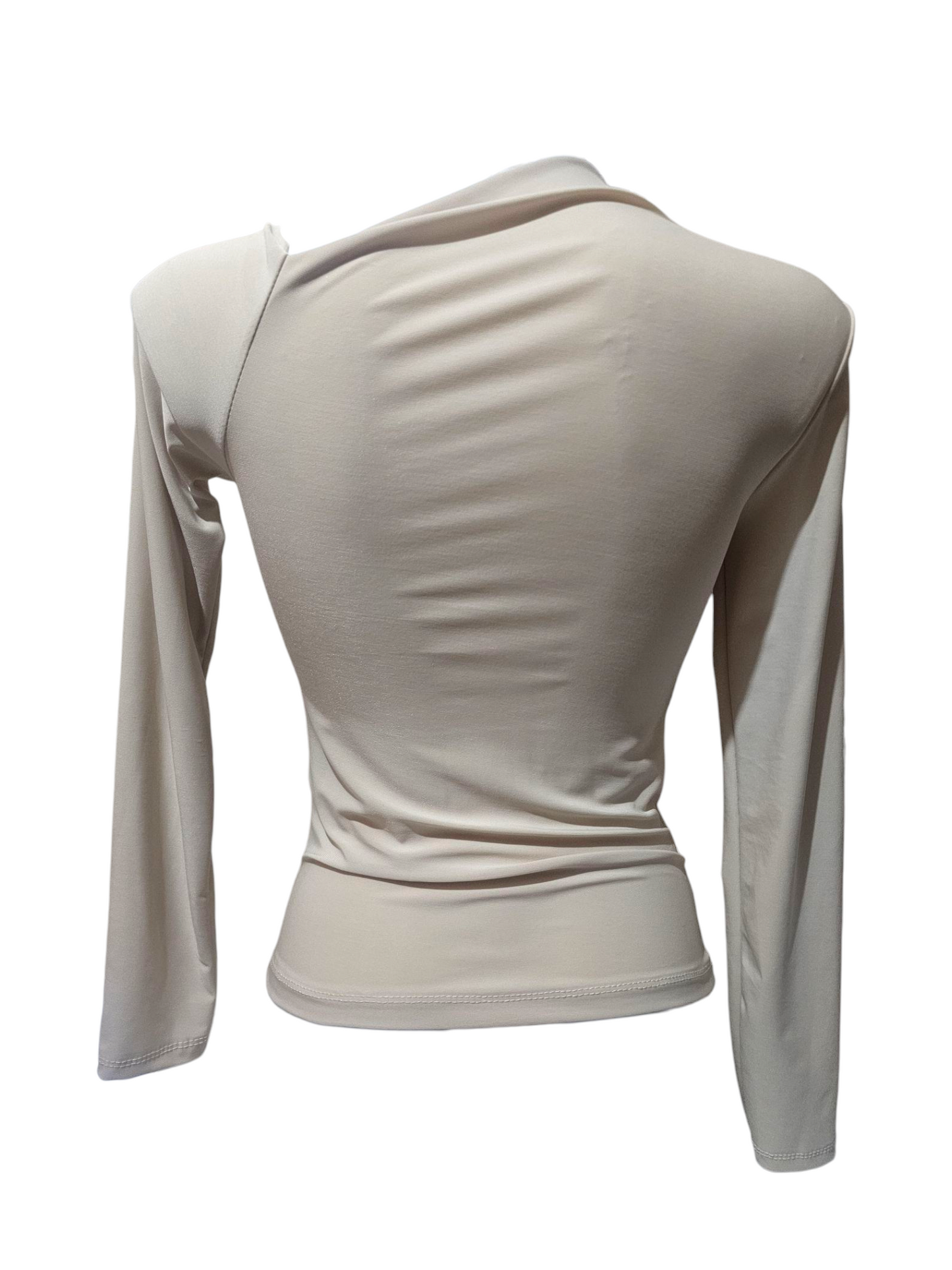 Maglia Vilma tortora