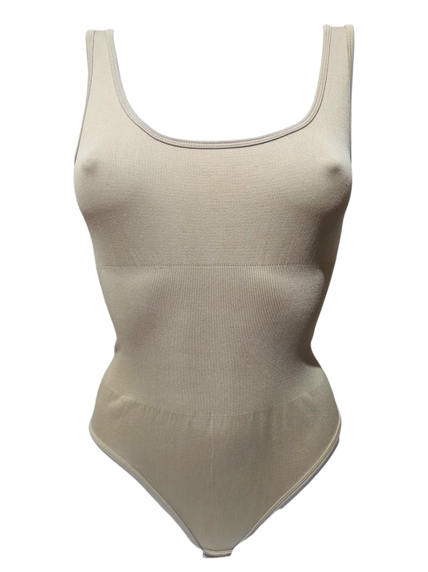 Body Modellante beige