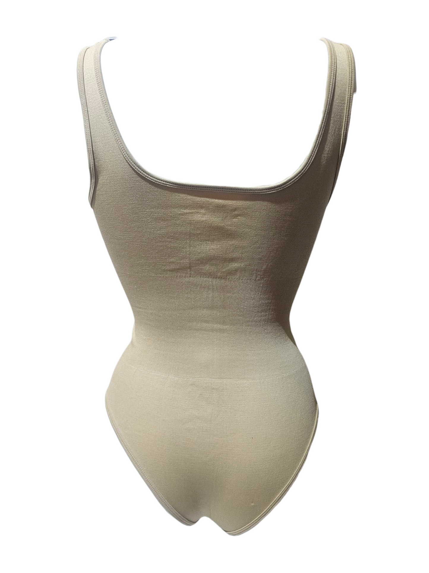 Body Modellante beige
